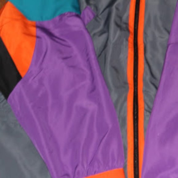 adidas PT3 Karkaj Windbreaker onyx (rare) - Picture 9 of 11